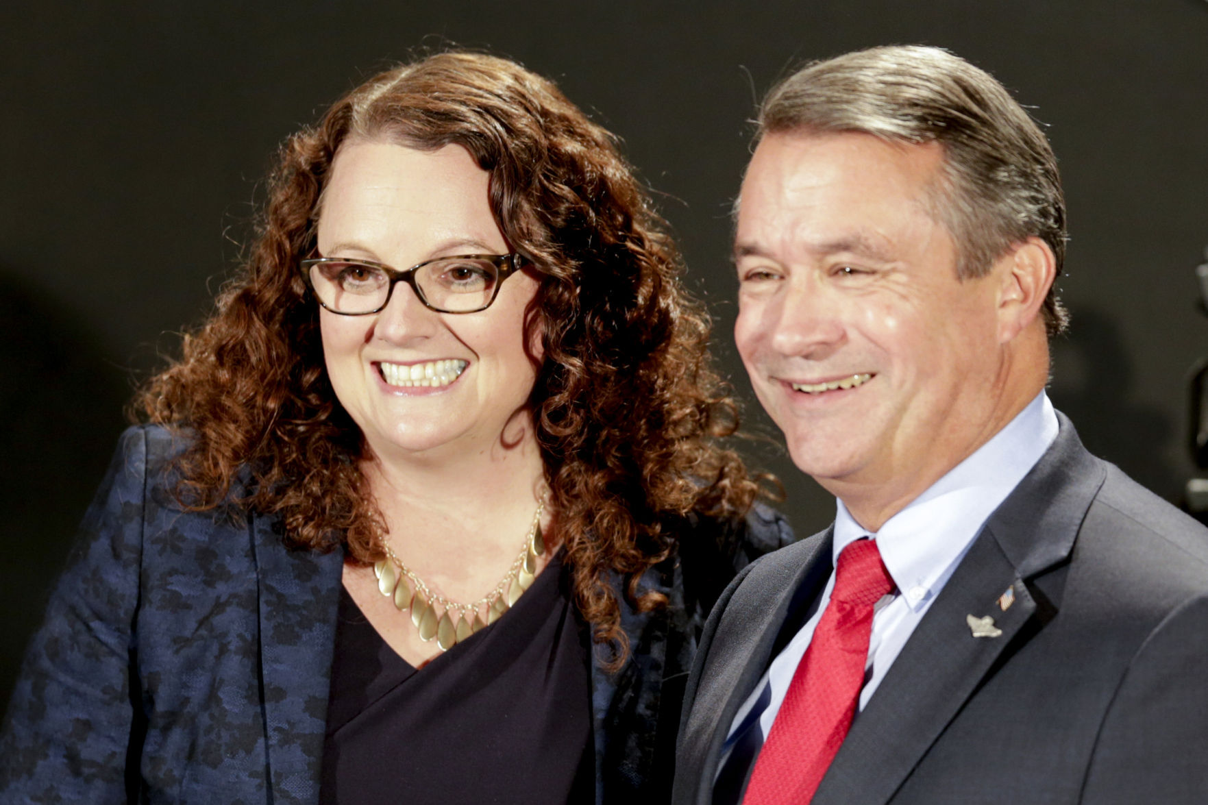 Election 2018 House Nebraska Debate